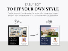 Real Estate Instagram Posts Bundle