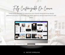 The Essential Real Estate Digital Business Card Bundle