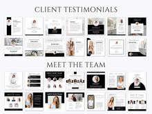Real Estate Instagram Posts Bundle