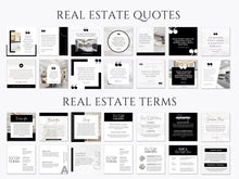 Real Estate Instagram Posts Bundle