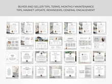 Real Estate Instagram Templates Bundle