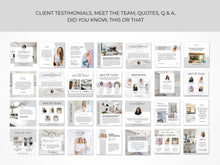 Real Estate Instagram Templates Bundle