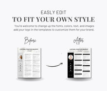 Real Estate Checklist Bundle Gray and White | Buyer & Seller Templates