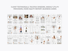 170 Real Estate Textable Cards | Realtor Text Message Marketing Template | Prospecting, Open House, Listing Updates + Digital Business Cards