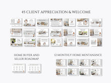 Realtor Farming Postcard Bundle
