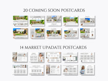 Realtor Farming Postcard Bundle