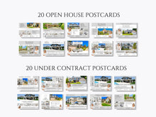 Realtor Farming Postcard Bundle