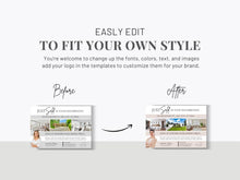 Realtor Farming Postcard Bundle