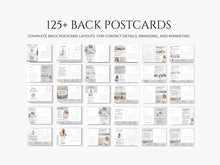 Realtor Farming Postcard Bundle