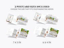 Realtor Farming Postcard Bundle