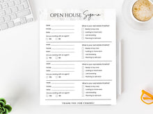 Realtor Flyer Bundle, Checklists & Client Tools | Open House, Prospecting, CMA