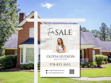 25 For Sale Real Estate Yard Signs & 120 Riders