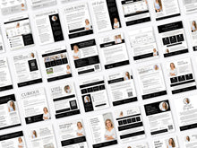 Real Estate Flyer Templates | Prospecting, Market Update, Farming