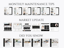 Real Estate Instagram Posts Bundle