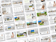 Realtor Farming Postcard Bundle