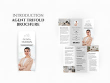 Realtor Flyer Bundle, Checklists & Client Tools | Open House, Prospecting, CMA