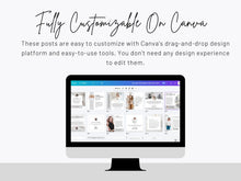 Real Estate Client Testimonial Instagram Templates Posts & Stories
