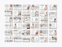 125 Real Estate Prospecting Postcards Bundle