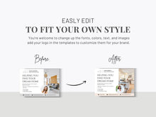 125 Real Estate Prospecting Postcards Bundle