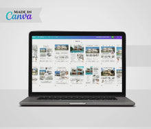 Real Estate Coming Soon Flyer Templates | Modern Realtor Marketing