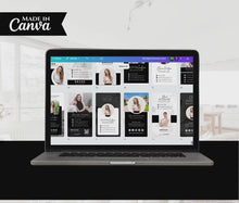 The Essential Real Estate Digital Business Card Bundle